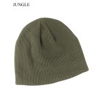 Econscious Organic Embroidery Beanie